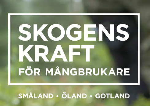 Logotyp Skogens Kraft