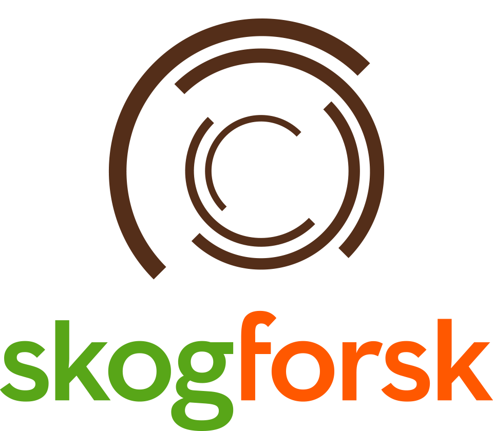 Logotyp Skogforsk